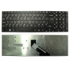 Клавиатура за лаптоп Acer Aspire 5830 5755 V3-571G V3-771G Black UK Without Frame